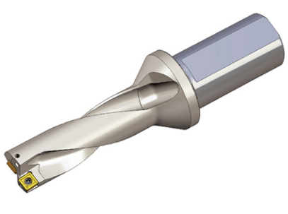 Váltólapkás telibefúró TaeguTec